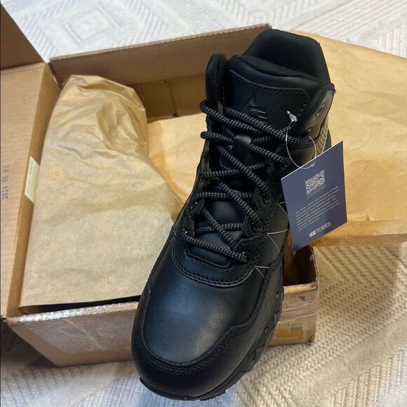 ACE BOOTS - Piston Mid - Shoes for Crews main image 4